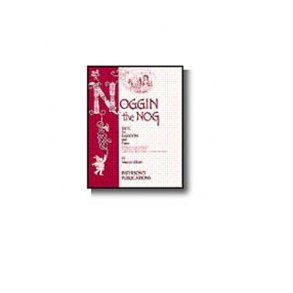 Noggin The Nog