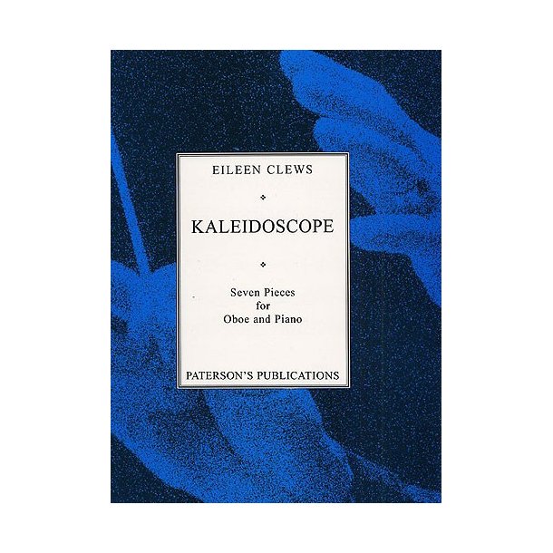 Eileen Clews: Kaleidoscope