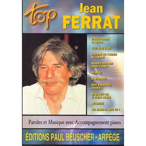 Top Ferrat