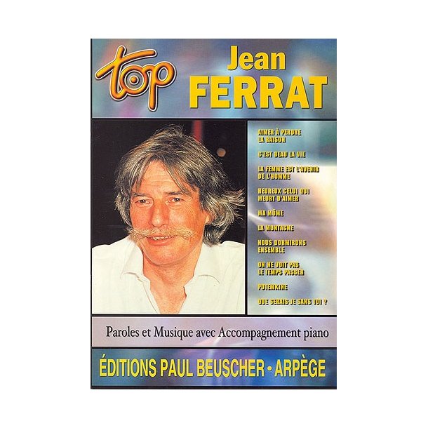 Top Ferrat