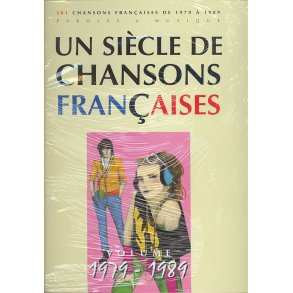 Sicle Chansons Francaises 79-89