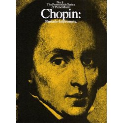 Chopin: Fantasie Impromptu (No.8)
