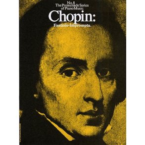 Chopin: Fantasie Impromptu (No.8)