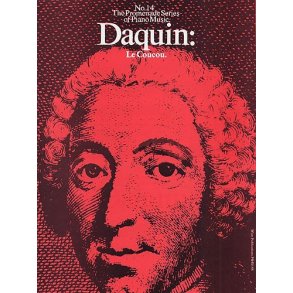 Daquin: Le Coucou (No.14)