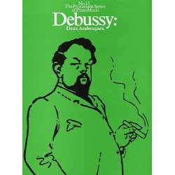 Debussy: Deux Arabesques (No.15)