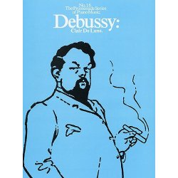 Debussy: From 'Clair De Lune' (No.16)