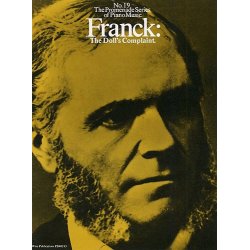 Franck: The Doll's Complaint (No.19)  No.19 Franck