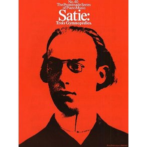 Satie: No.40