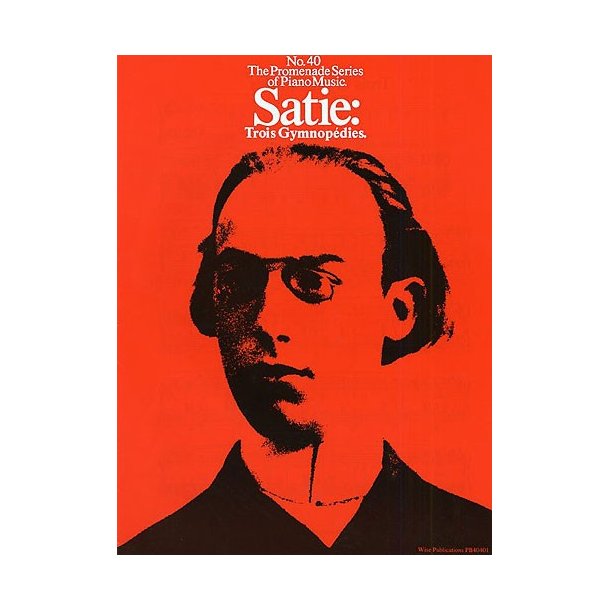Satie: No.40