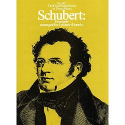 Schubert: Serenade (No.45)