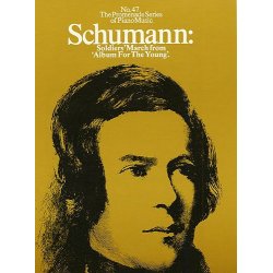 Schumann: Soldier's March from 'Album for the Young' (No.47)