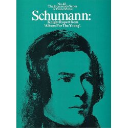 Schumann: Knight Rupert from 'Album for the Young' (No.48)