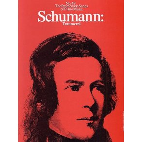 Schumann: Traumerei (No.49)