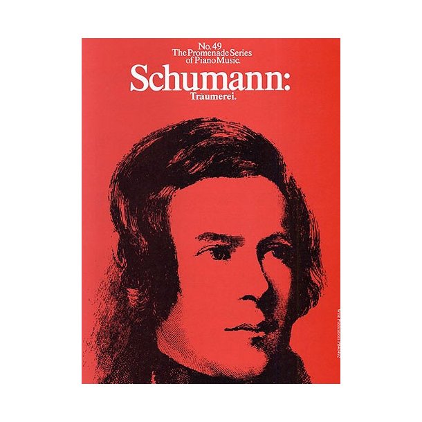 Schumann: Traumerei (No.49)