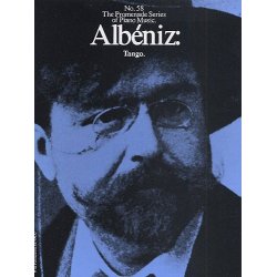 Albeniz: Tango (No.58)