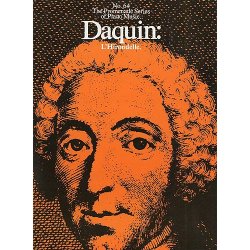Daquin: L'Hirondelle (No.64)