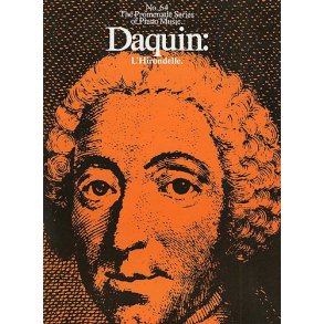 Daquin: L'Hirondelle (No.64)