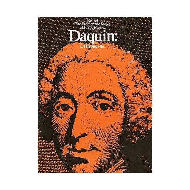 Daquin: L'Hirondelle (No.64)