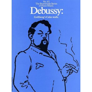 Debussy: Golliwog's Cake-Walk (No.65)