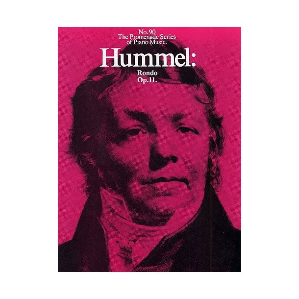 Hummel: Rondo Op.11 (No.90)