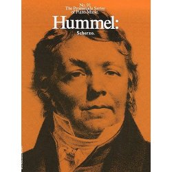 Hummel: Scherzo (No.91)