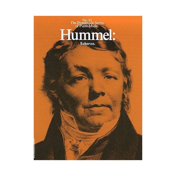 Hummel: Scherzo (No.91)