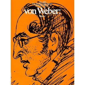 Carl Maria Von Weber: Waltz