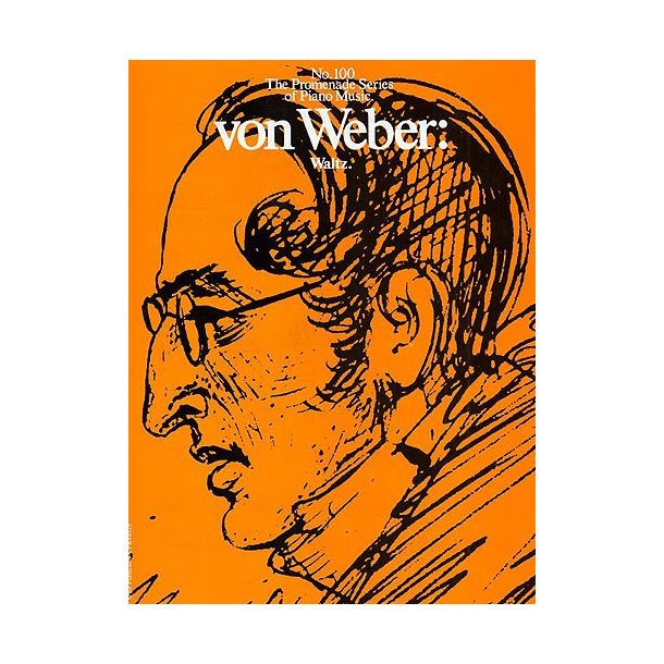 Carl Maria Von Weber: Waltz