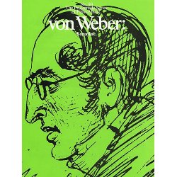 Carl Maria Von Weber: Sonatine