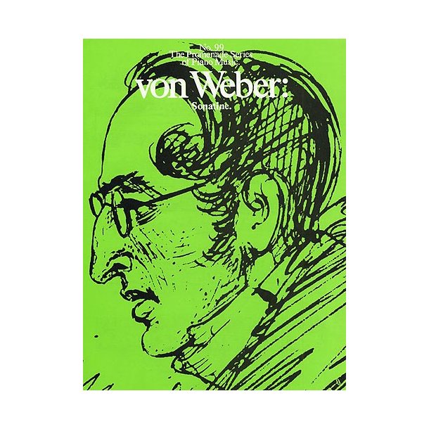 Carl Maria Von Weber: Sonatine
