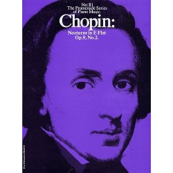Promenade Series No.81 Chopin: Nocturne In E Flat Op.9 No.2