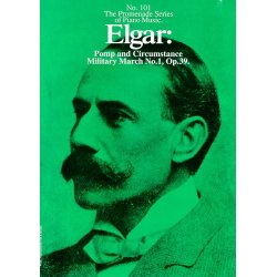 Elgar: Pomp And Circumstance Military March No.1, Op.39