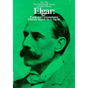 Elgar: Pomp And Circumstance Military March No.1, Op.39