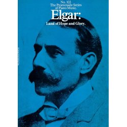 Edward Elgar: Land Of Hope And Glory (Piano Solo)