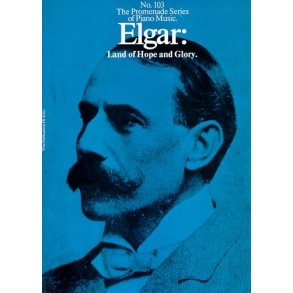 Edward Elgar: Land Of Hope And Glory (Piano Solo)