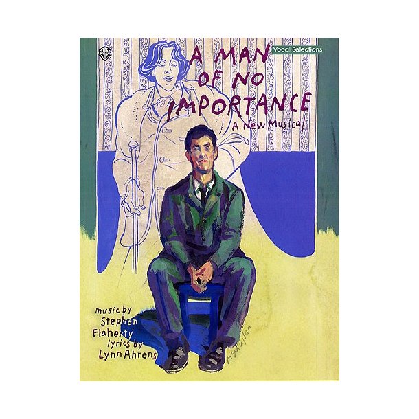 A Man Of No Importance