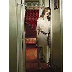 Leann Rimes: Twisted Angel