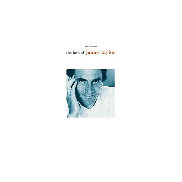 The Best Of James Taylor