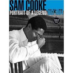 Sam Cooke Portrait Of A Legend 1951-1964