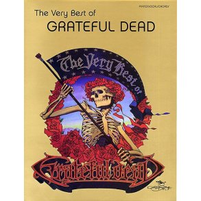 The Very Best Of Grateful Dead (PVG)
