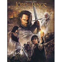 The Lord Of The Rings: The Return Of The King