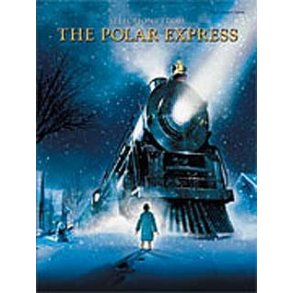 The Polar Express - Vocal Selections