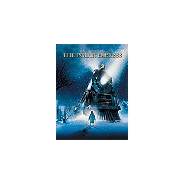 The Polar Express - Vocal Selections