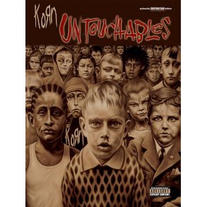 Korn: Untouchables