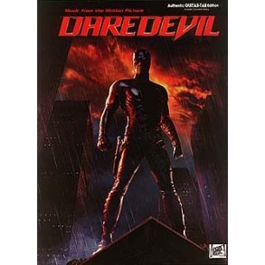 Daredevil