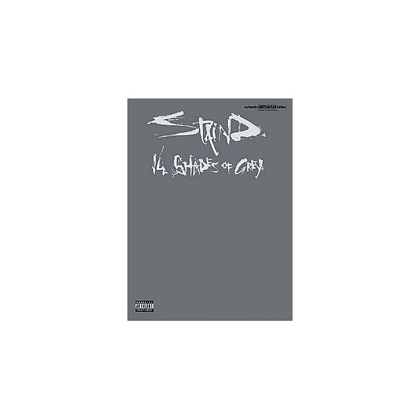 Staind: 14 Shades Of Grey