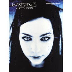 Evanescence: Fallen (TAB)