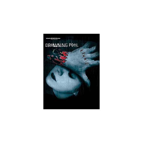 Drowning Pool: Sinner