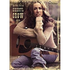The Very Best Of Sheryl Crow (TAB)