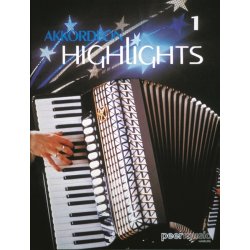 AKKORDEON HIGHLIGHTS VOL 3 SGBK ACDN
